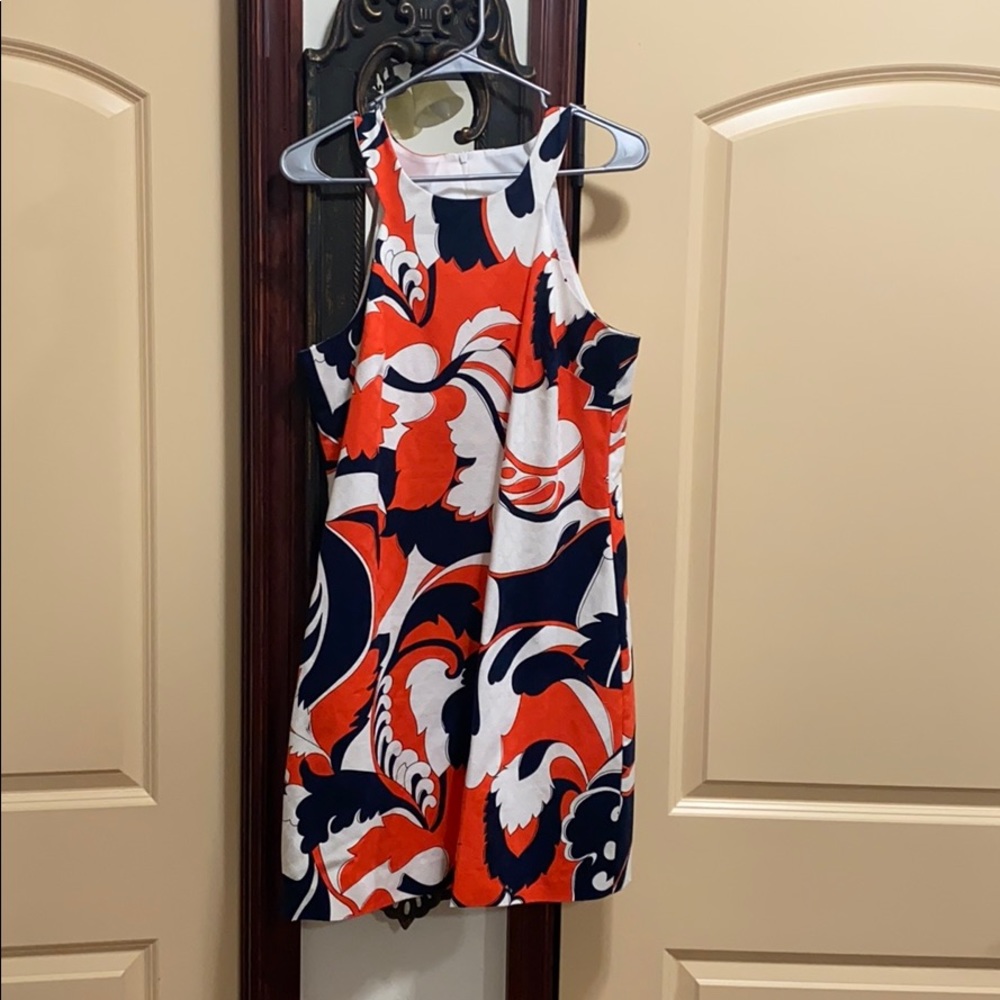 NWOT Trina Turk dress